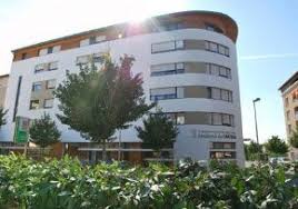 Ehpad Residence Du Chateau A St Priest