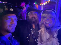 Clint Adams 的Instagram photo • Oct 28, 2024 at 3:04 PM