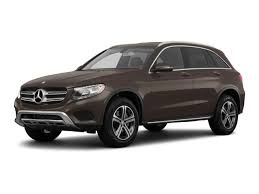 2018 Mercedes Benz Glc 300 Suv Dakota Brown Metallic Mercedes Benz Glc Mercedes Benz Mercedes
