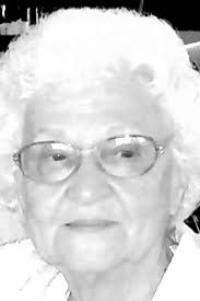 Betty R. (Hanks) Hoover