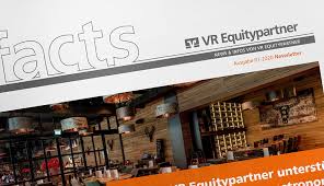 Publikationen Vr Equitypartner