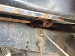 Let's take a look at the. Rusted Bed Rails Ford Truck Enthusiasts Forums