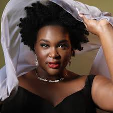 Leah Hawkins's Instagram, Twitter & Facebook