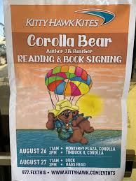 The distance between miami, fl, and nags head, nc, is 969 miles and will take approximately 14 hours 55 minutes of driving time. Corolla Bear Corollabear Twitter