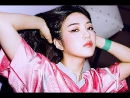 Entertainment in seoul in 2014, red velvet feature the talents of former s.m. Joy Red Velvet Evolution 2014 2018 Youtube