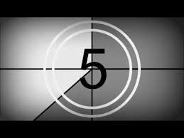 Uno 'scary movie' a basso budget che guarda a final destination, senza mai colpire veramente nel segno. Film Leader Countdown Youtube