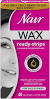 Before And After Nair Wax Strips