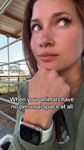 Did Savannah Get The Horse Trailer