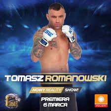Press j to jump to the feed. Ksw On Twitter Tonight Marks The Debut Of Our Reality Tv Show Tylko Jeden Only One Ten Fighters Compete For A Contract In Ksw Meet The Contestants Kamil Dolgowski 5 0
