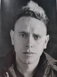 Happy Birthday 🎉🥳 Martin L Gore