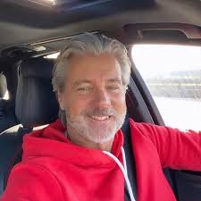 Greg Aronson in people