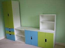 As part of our little girl's room makeover (well, update) we found an antique wooden spool bed online to bring some age to her lovely little bedroom. Hausratversicherungkosten Best Ideas Excellent Ikea Bedroom Storage Unit Collection 4662