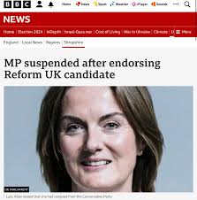 Liberals Elect Susan Ley as Moderate Leader