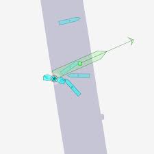 Qanon supporters claim the large cargo ship currently stuck in the canal is trafficking children. 7j9ewsfvvyq9jm