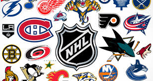 Each of the 31 teams in the league will play 82 games total during the regular season: Match The Hockey Logo To The Team Thequiz
