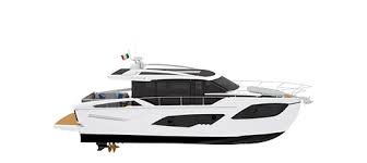 5.5 mts ₹ 6 lakh. Absolute Yachts The Italian Company Specializing In Building Luxury Yachts
