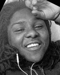 Domonique Freeman Obituary (1998