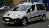 PEUGEOT-PARTNER