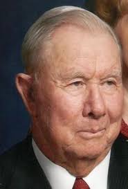 Hubert Griffey Obituary (2015)