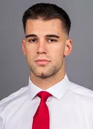 2019-20 Men's Ice Hockey Roster