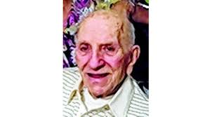 HENRY BUONO Obituary (2016)