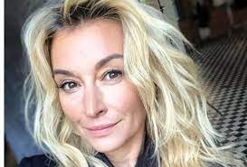 Martyna wojciechowska jest wyjątkowo popularna na instagramie, więc jej post od razu spotkał się z ciepłym przyjęciem. Ile Wazy Martyna Wojciechowska Gwiazda Ma 180 Cm Wzrostu