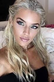 Ada Marcano's Instagram, Twitter & Facebook