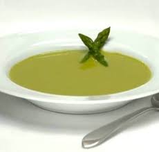 Cream Of Asparagus Soup Recipe Recipe Cream Of Asparagus Soup Creamed Asparagus Asparagus Soup