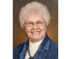 Joyce Jones Obituary (1933