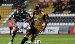 Nombre completo coquimbo unido s.a.d.p. Coquimbo Unido Vs Santiago Wanderers Chile Primera Division Prediction Betting Prediction Tips 25 09 2020 The Bahart Express News