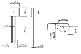 Description bc547 pinout bc547 datasheet and downloads bc547 parameters bc547 transistor advantage bc547 applications bc547 transistor features bc547 environmental and export. Bc547 Transistor Pinout Diagrams Equivalents Datasheet