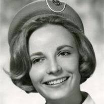 Janet Lucas Obituary