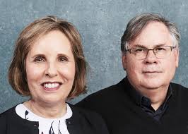 Robert and Michelle King Set Coronavirus Drama at Spectrum Originals