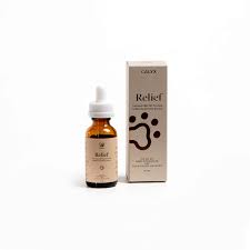 Similar potential cbd benefits overlap for both animals and humans. Relief Cbd For Small Pets Calyx Wellness