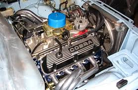 My question was that since the 92 302s and 351w had different firing orders, i believe i would need the wiring harness from the 351 donor truck right? Boss Ford Courier Packs 357 Cubes Of Windsor Muscle