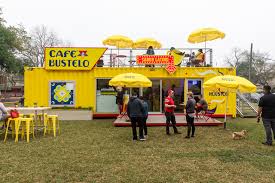 Indeed, in the latin coffee community, it is among the best coffees. Cafe Bustelo Setting Up Shop In Fishtown For Limited Time Phillyvoice