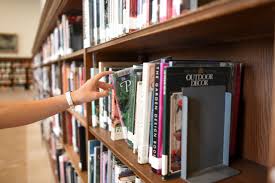 Cara Membuat Katalog Perpustakaan - Hernaldo Zuniga