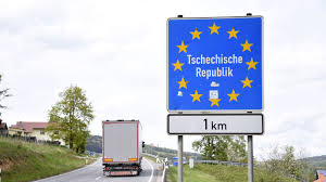 Unsere kollegen an den außenwirtschaftscentern in bratislava, budapest und warschau informieren jeweils zur lage in der. Tschechien Offnet Grenze Ab 15 Juni Br24