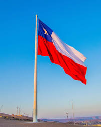 Jun 07, 2021 · el consejo de ministros recordó la conmemoración por el 141 aniversario de la batalla de arica, declarada oficialmente como día de renovación del juramento de fidelidad a la bandera, dispuesto desde 1905. Happiness By The Kilowatt La Bandera Chilena Que Se Encuentra Arriba Del