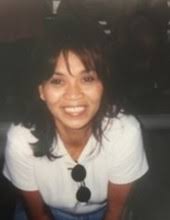 Flocerfida Flora Cuevas Lynch