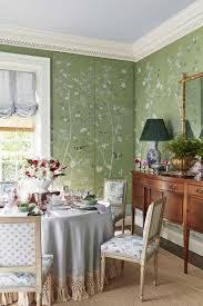 Most people love green because it reminds them of nature. 50 Best Dining Room Ideas Designer Dining Rooms Decor