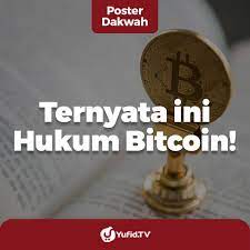 Yufid Tv Bitcoin Indonesia Hukum Bitcoin Dalam Islam Facebook