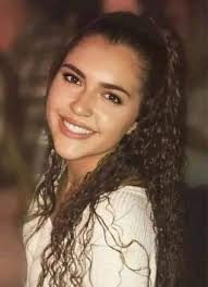 Condolences for Yasmin's daughter Melissa's passing