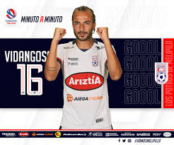 Deportes melipilla played last 3 matches without draw in the chile 1. Deportes Melipilla On Twitter 17 Gooooooool Vidangossy Vidangossy Con Un Remate De Media Distancia Abre Las Cifras Para Los Potros Mel 1 0 Nub Vamosmelipilla Https T Co Tyufokgqij