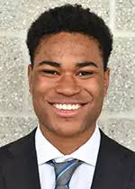 2020 Men's Lacrosse Roster