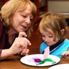 Russell Boulevard students, parents celebrate the arts