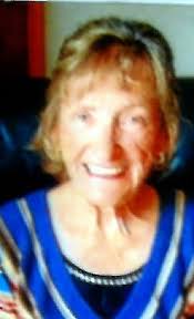 Gloria Jackson Obituary