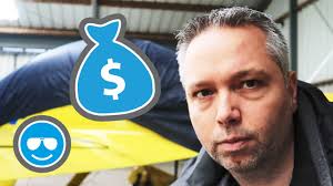 Hey flying guys, I'm a ultralight pilot from Germany. I passed my flying  license this summer. The special thing about it is that my family and  friends didn't know about it. When