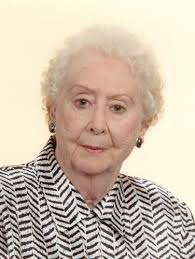 Marion Webster Obituary (1921