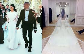 En cuanto oscilan los costos de la renta de vestido? Estos Son Los Vestidos De Novia Mas Caros De La Historia Celebrities Vips S Moda El Pais